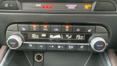 Mazda CX-5 2.0 e-Skyactiv G MHEV Takumi 5dr Petrol Estate